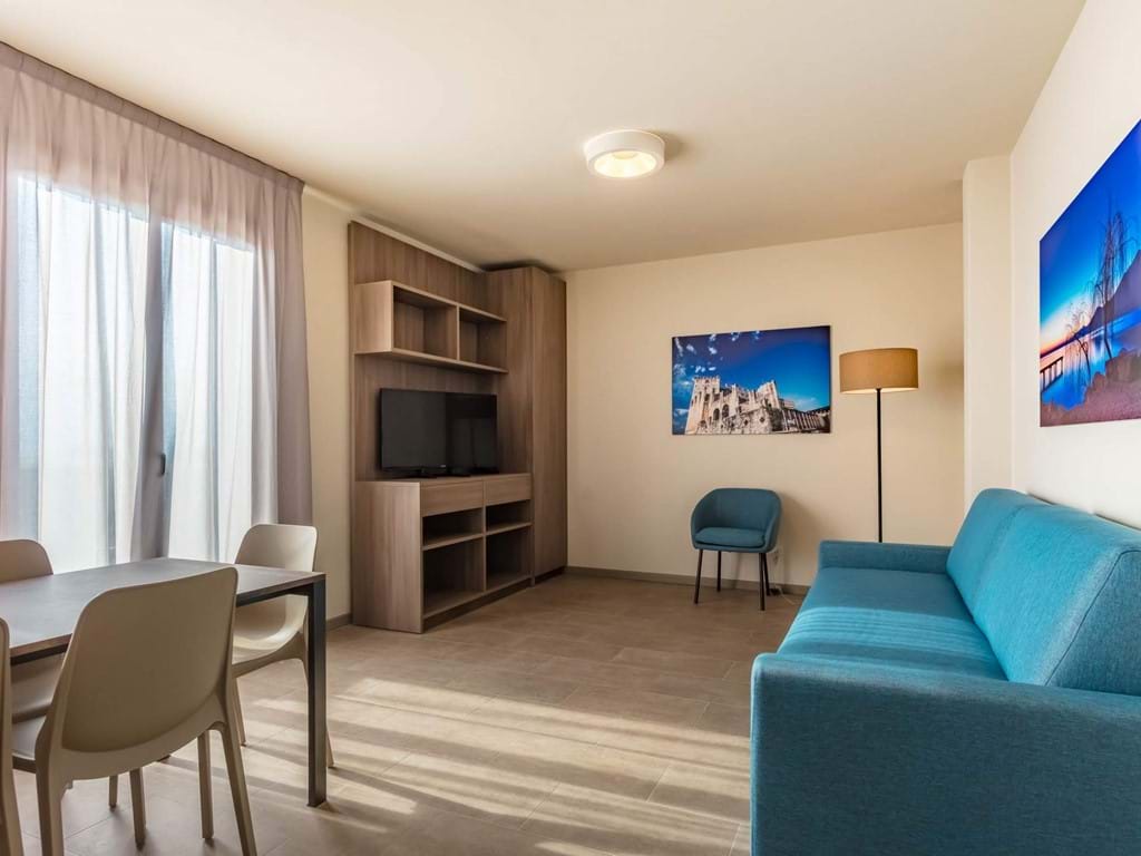 Grand Family Suite