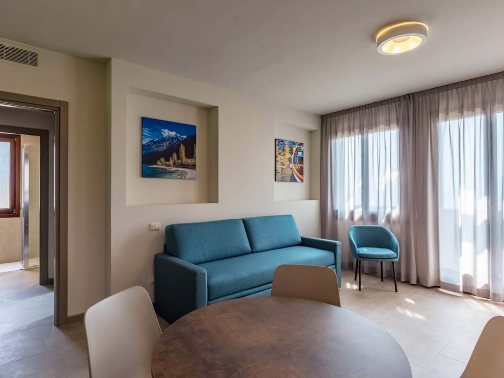 Suite Torretta