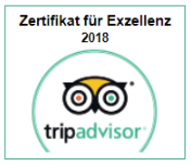 Tripadvisor Excellence