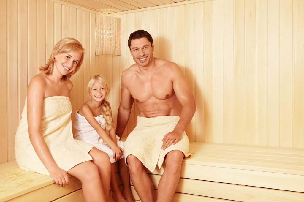 Kurzurlaub am Gardasee mit Familie im Wellnesshotel